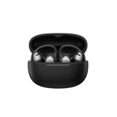 SHOKZ OpenDots ONE black. [E310-ST-BK]