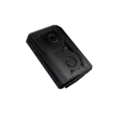 ASUS ROG NUC RNUC15JNK7X569A2 Intel Core Ultra 7 255HX 16 GB DDR5-SDRAM 1 TB SSD NVIDIA GeForce RTX 5060 Windows 11 Home Mini PC Nero [90AS00I1-M00300]
