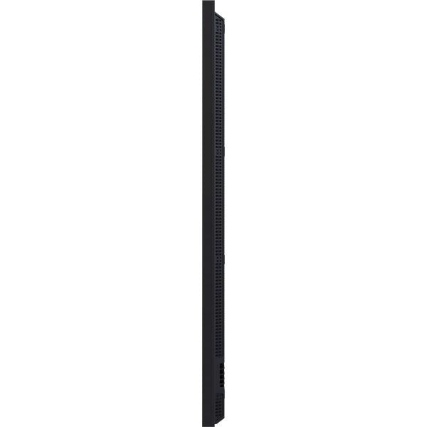 iiyama LH5560UHS-B2AG visualizzatore di messaggi Pannello A digitale 138,7 cm (54.6") LED Wi-Fi 500 cd/m 4K Ultra HD Nero Processore integrato Android 11 24/7 [LH5560UHS-B2AG]