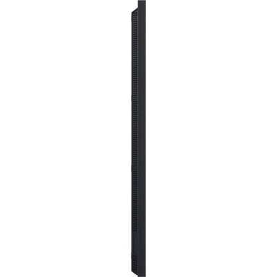 iiyama LH5560UHS-B2AG visualizzatore di messaggi Pannello A digitale 138,7 cm (54.6") LED Wi-Fi 500 cd/m 4K Ultra HD Nero Processore integrato Android 11 24/7 [LH5560UHS-B2AG]