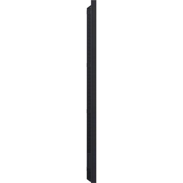 iiyama LH5560UHS-B2AG visualizzatore di messaggi Pannello A digitale 138,7 cm (54.6") LED Wi-Fi 500 cd/m 4K Ultra HD Nero Processore integrato Android 11 24/7 [LH5560UHS-B2AG]