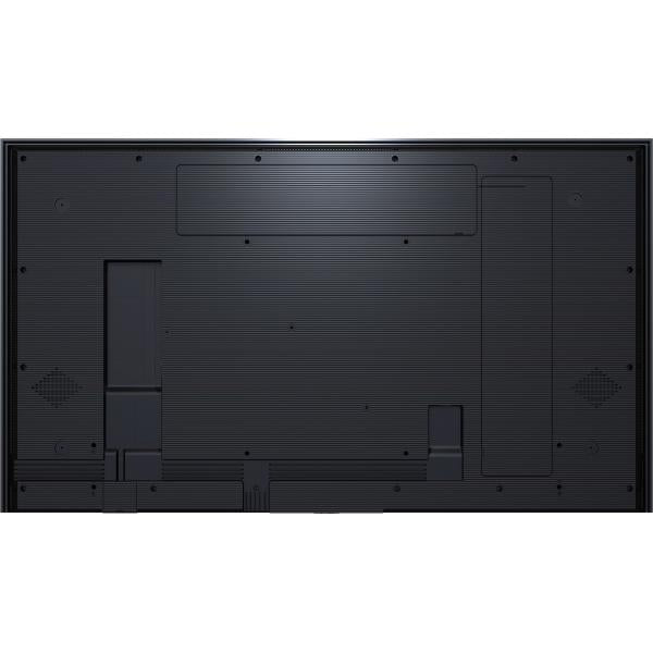 iiyama LH5560UHS-B2AG visualizzatore di messaggi Pannello A digitale 138,7 cm (54.6") LED Wi-Fi 500 cd/m 4K Ultra HD Nero Processore integrato Android 11 24/7 [LH5560UHS-B2AG]