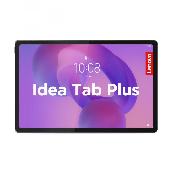 LENOVO TABLET IDEA PLUS MEDIATEK 6400 8GB 256GB 12.1 ANDROID 15 [ZAG70201SE]