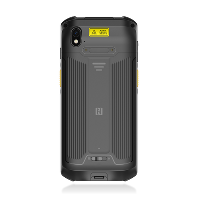 Newland MT93 Megattera Pro Straight Shooter computer palmare 14 cm (5.5") 1440 x 720 Pixel Touch screen 277 g Nero [NLS-MT9356-W4-SS-XE]
