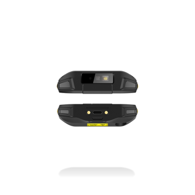 Newland MT93 Megattera Pro Straight Shooter computer palmare 14 cm (5.5") 1440 x 720 Pixel Touch screen 277 g Nero [NLS-MT9356-W4-SS-XE]