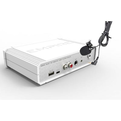 Empire Media HT.T10 set di altoparlanti [HT.T10]