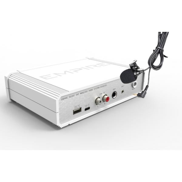 Empire Media HT.T10 set di altoparlanti [HT.T10]