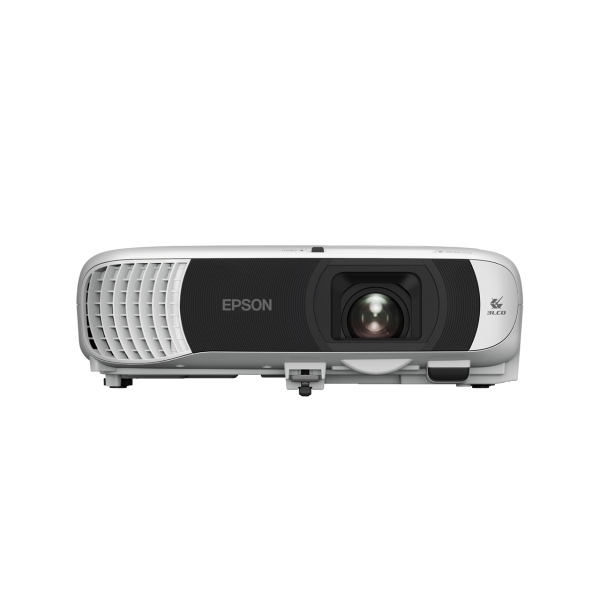 Epson EB-FH54 - 3LCD Projector - 4100 ANSI lumens - 1920x1200 DPI - 1080p - White [V11HB59040]