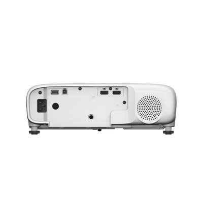 Epson EB-FH54 - 3LCD Projector - 4100 ANSI lumens - 1920x1200 DPI - 1080p - White [V11HB59040]