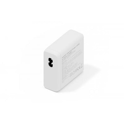 Digitus USB GaN Charger 140W - 3x USB-C - 1x USB-A - White [DA-10305]