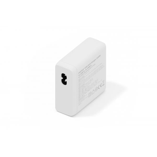 Digitus USB GaN Charger 140W - 3x USB-C - 1x USB-A - White [DA-10305]