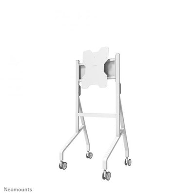 Neomounts FL50-515WH1 Carrello Samsung Flip 55-65" - ruotabile - installazione rapida [FL50-515WH1]