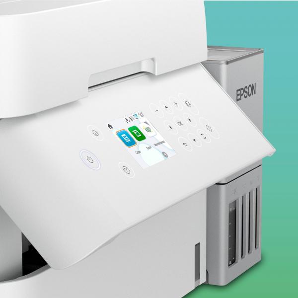 EP MULTIFUNZIONE ECOTANK ET-3956 [C11CL43411]