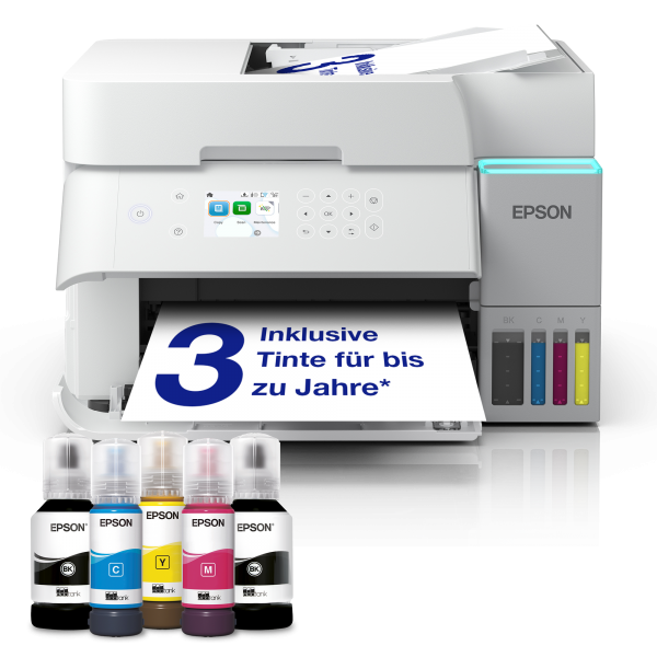 EP MULTIFUNZIONE ECOTANK ET-3956 [C11CL43411]