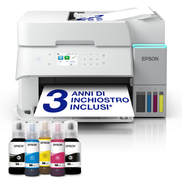 EP MULTIFUNZIONE ECOTANK ET-3956 [C11CL43411]