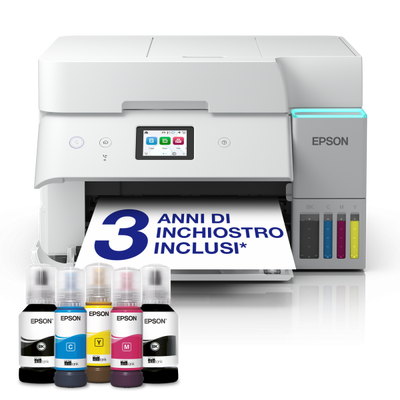 EP MULTIFUNZIONE ECOTANK ET-4956 [C11CL40403]