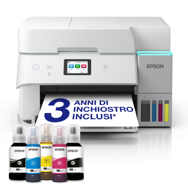 EP MULTIFUNZIONE ECOTANK ET-4956 [C11CL40403]