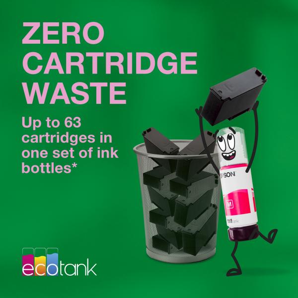 EP MULTIFUNZIONE ECOTANK ET-2951 [C11CL41406]