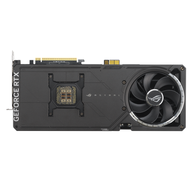 ASUS ROG Astral - -RTX5090-O32G-BTF-GAMING NVIDIA GeForce RTX 5090 32 GB GDDR7 [90YV0NF0-M0NA00]