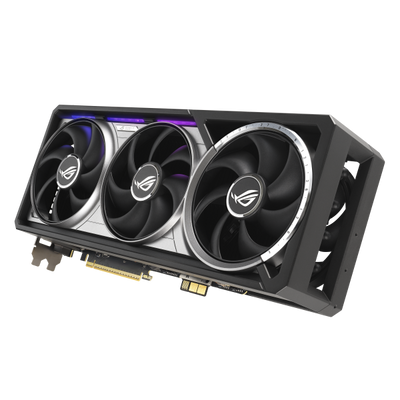 ASUS ROG Astral - -RTX5090-O32G-BTF-GAMING NVIDIA GeForce RTX 5090 32 GB GDDR7 [90YV0NF0-M0NA00]