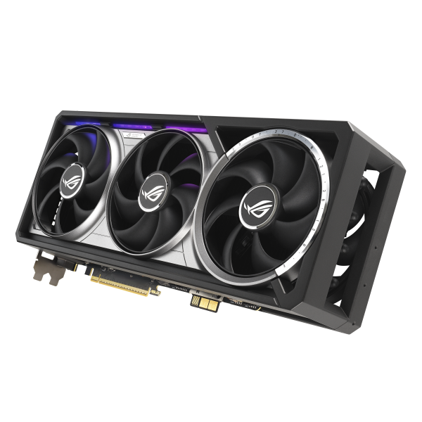 ASUS ROG Astral - -RTX5090-O32G-BTF-GAMING NVIDIA GeForce RTX 5090 32 GB GDDR7 [90YV0NF0-M0NA00]