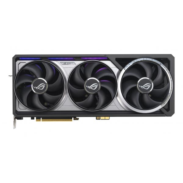 ASUS ROG Astral - -RTX5090-O32G-BTF-GAMING NVIDIA GeForce RTX 5090 32 GB GDDR7 [90YV0NF0-M0NA00]