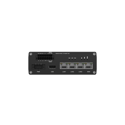 Teltonika - RUTM55 5G Industrial Router [RUTM55000000]