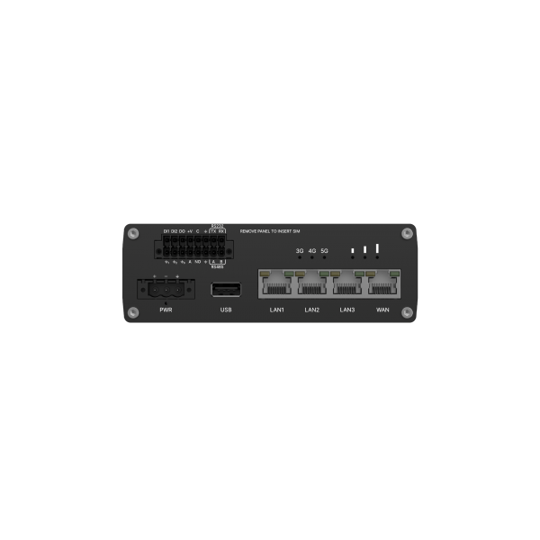Teltonika - RUTM55 5G Industrial Router [RUTM55000000]