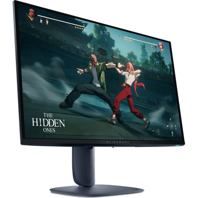 Alienware AW2725D Monitor PC 68,6 cm (27") 2560 x 1440 Pixel Quad HD QD-OLED Blu [GAME-AW2725D]