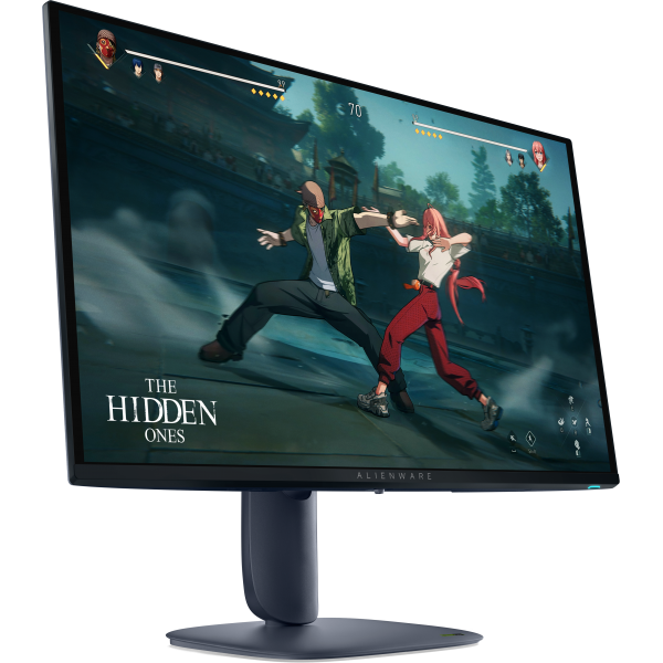 ALIENW 27 280HZ QD-OLED MO. AW2725D [GAME-AW2725D]