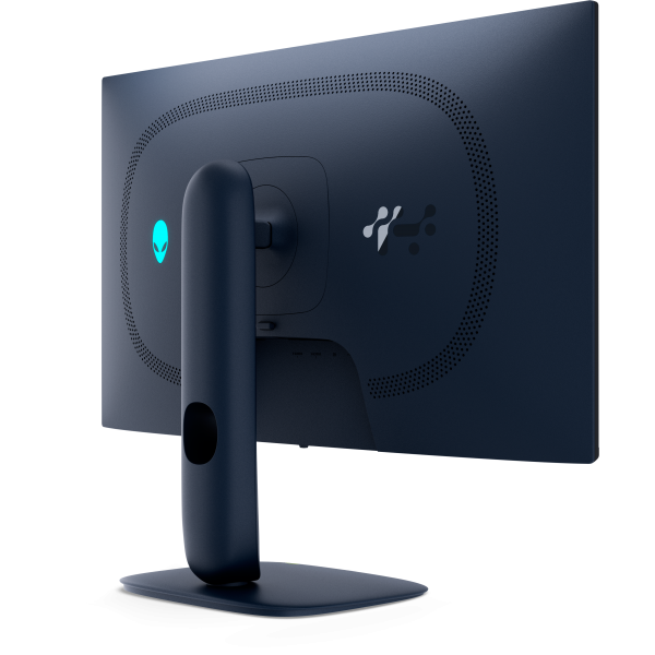 Alienware AW2725D Monitor PC 68,6 cm (27") 2560 x 1440 Pixel Quad HD QD-OLED Blu [GAME-AW2725D]