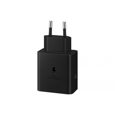 Samsung Caricabatterie Ultra Rapido 60W, Porta USB-C [EP-T6010NBEGWW]