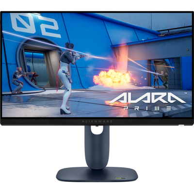 Alienware AW2525HM Monitor PC 62,2 cm (24.5") 1920 x 1080 Pixel Full HD LCD Nero [GAME-AW2525HM]