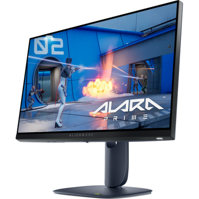 Alienware AW2525HM Monitor PC 62,2 cm (24.5") 1920 x 1080 Pixel Full HD LCD Nero [GAME-AW2525HM]