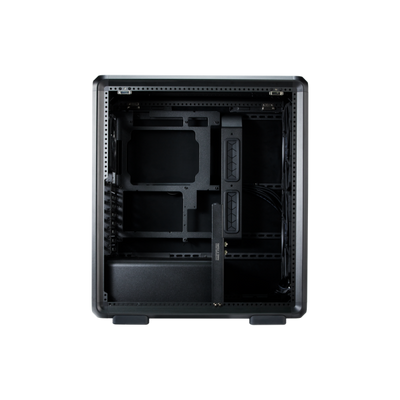 COOLER MASTER FRAME 500 MESH ARGB BLACK MB ATX/MAATX MIITX MODULARE 3 VENTOLE 2x200MM FRONT 1x12 [MF500M-KHNN-S01]