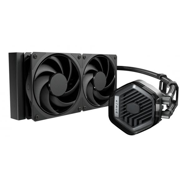 COOLER MASTER LIQUID 240 ATMOS STEALTH [MLX-D24M-A24PK-R1]