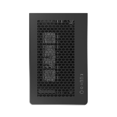 COOLER MASTER CASE ELITE 600 4 FANS NERO [E600-KGNN-S01]