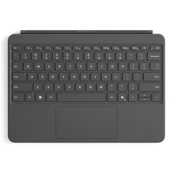 Microsoft Surface Pro 12-inch Keyboard Italiano Nero [EP2-32882]