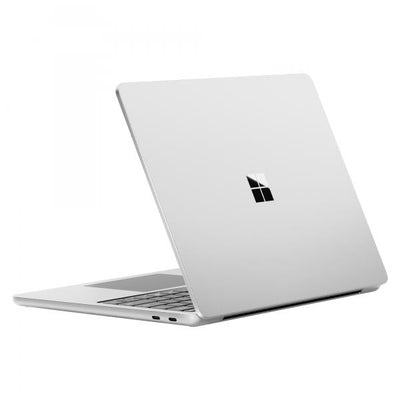 Microsoft Surface Laptop 13" Copilot+ PC Snapdragon Computer portatile 33 cm (13") Touch screen 16 GB LPDDR5x-SDRAM 512 GB SSD Wi-Fi 7 (802.11be) Windows 11 Pro Platino [EP2-31273]