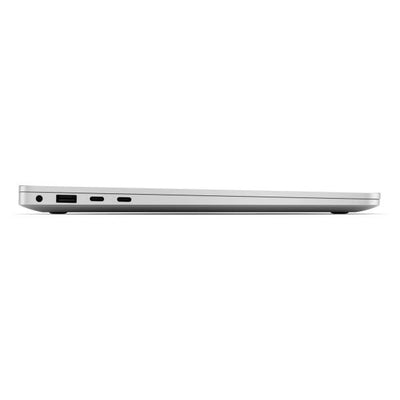 Microsoft Surface Laptop 7 Copilot+ PC Intel Core Ultra 7 268V Computer portatile 35 cm (13.8") Touch screen 32 GB LPDDR5x-SDRAM 512 GB SSD Wi-Fi 7 (802.11be) Windows 11 Pro Nero, Platino [EP2-36423]