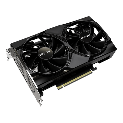 PNY GeForce RTX 5050 NVIDIA 8 GB GDDR6 [VCG50508DFXPB1]