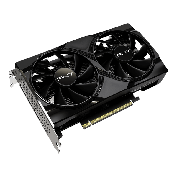 PNY GeForce RTX 5050 NVIDIA 8 GB GDDR6 [VCG50508DFXPB1]