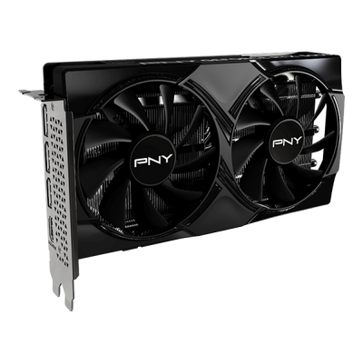 PNY GeForce RTX 5050 NVIDIA 8 GB GDDR6 [VCG50508DFXPB1]