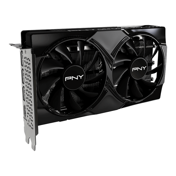 PNY GeForce RTX 5050 NVIDIA 8 GB GDDR6 [VCG50508DFXPB1]
