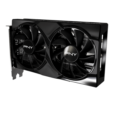 PNY GeForce RTX 5050 NVIDIA 8 GB GDDR6 [VCG50508DFXPB1]