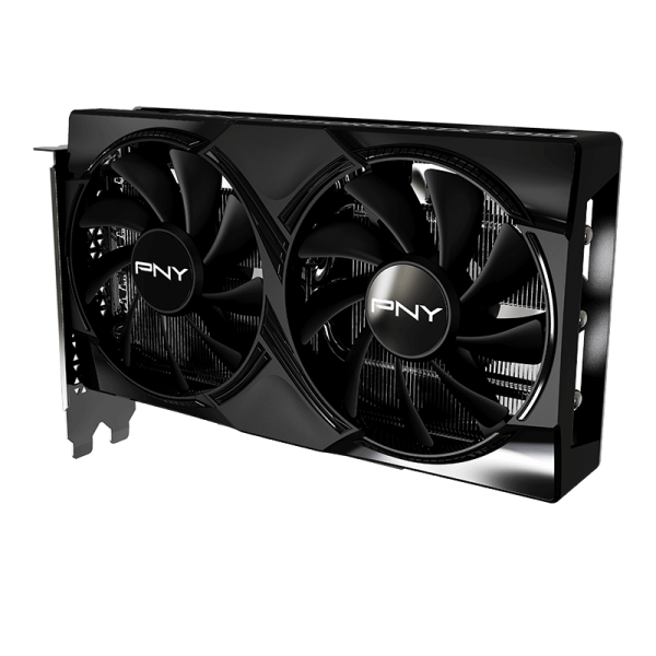 PNY GeForce RTX 5050 NVIDIA 8 GB GDDR6 [VCG50508DFXPB1]