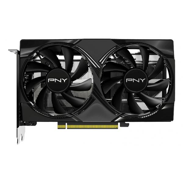 PNY GeForce RTX 5050 NVIDIA 8 GB GDDR6 [VCG50508DFXPB1]