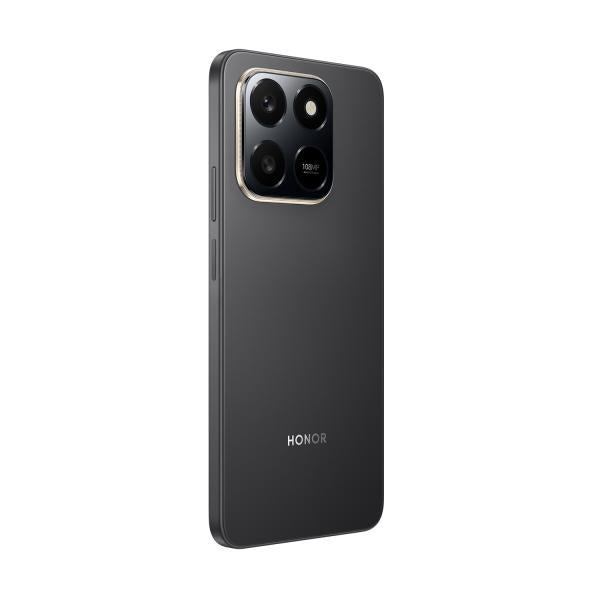 Honor 400 SMART 17,2 cm (6.77") MagicOS 9.0 4G 6 GB 128 GB 6500 mAh Nero [0162920311]