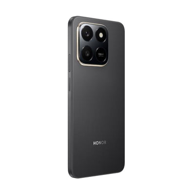HONOR 400 SMART 6+128GB 6.7 4G VELVET BLACK DS [5109CAHF]