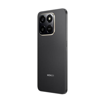 HONOR 400 SMART 6+128GB 6.7 4G VELVET BLACK DS [5109CAHF]